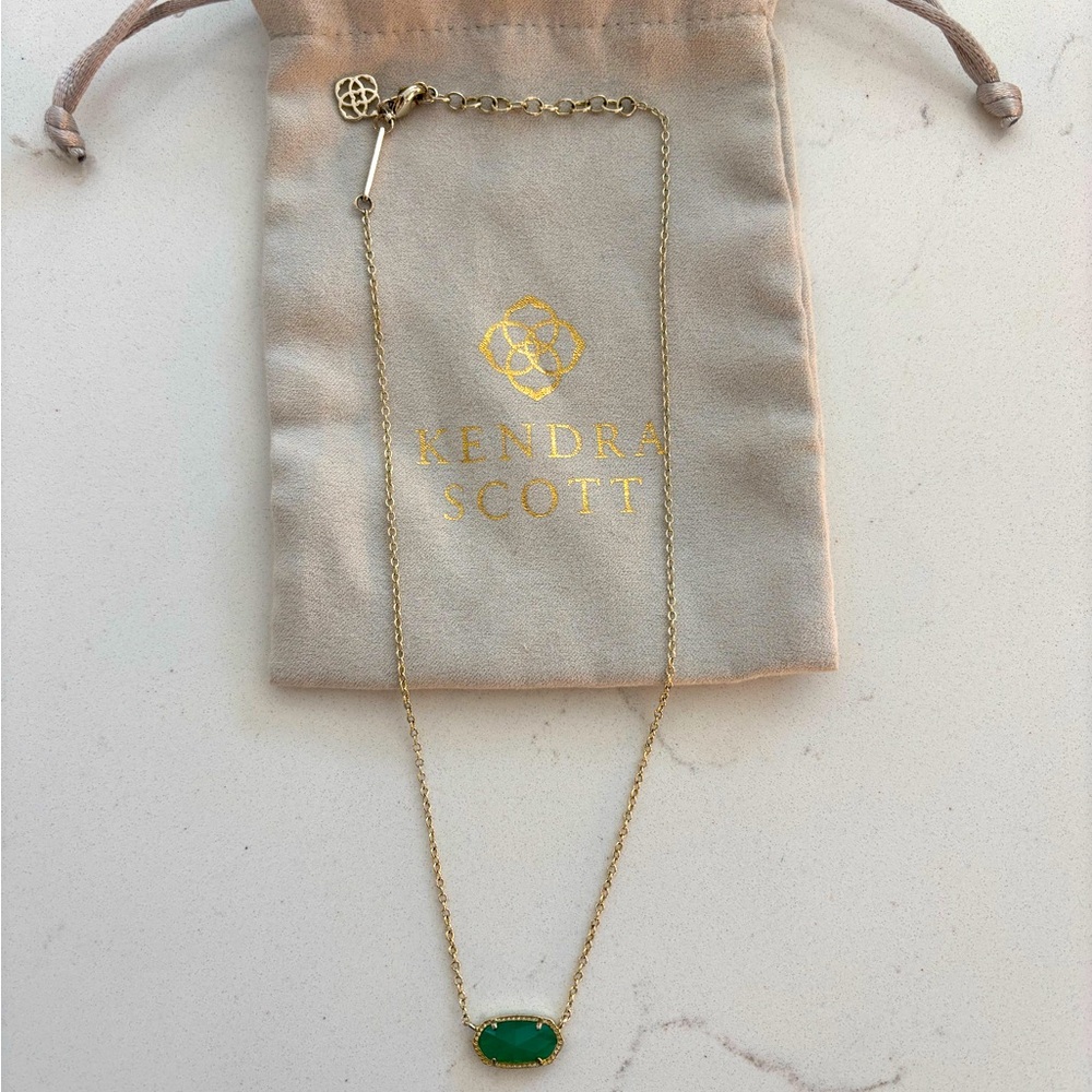 Kendra Scott Necklace